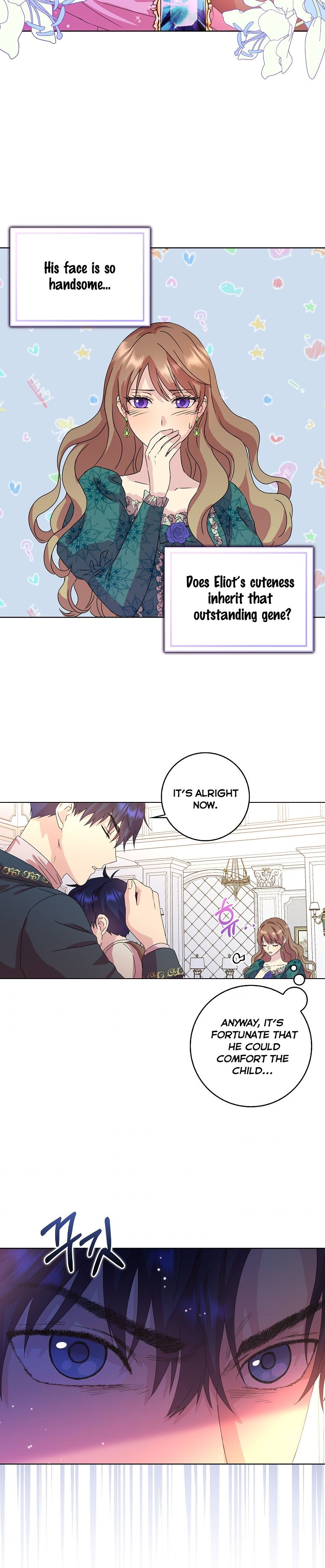 When I Quit Being a Wicked Mother-in-Law, Everyone Became Obsessed With Me Chapter 1 - Page 9
