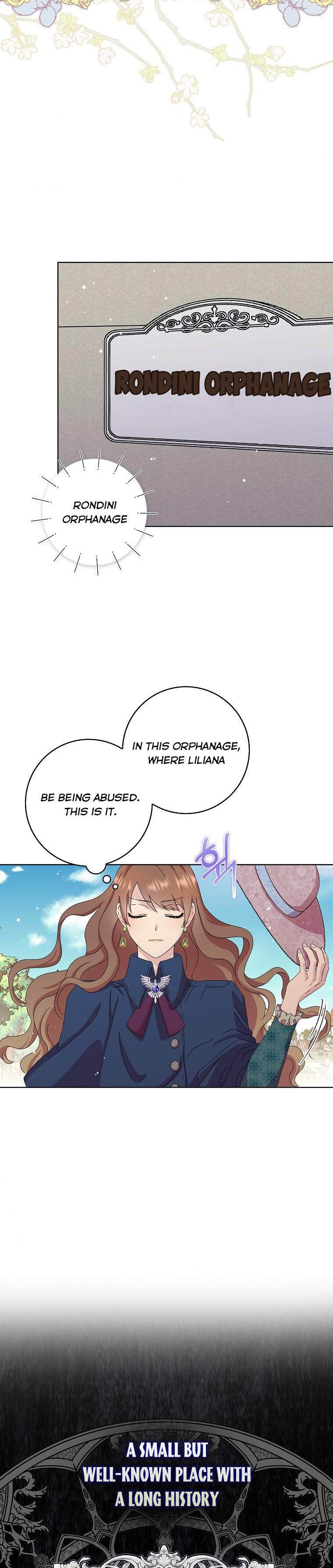 When I Quit Being a Wicked Mother-in-Law, Everyone Became Obsessed With Me Chapter 2 - Page 1