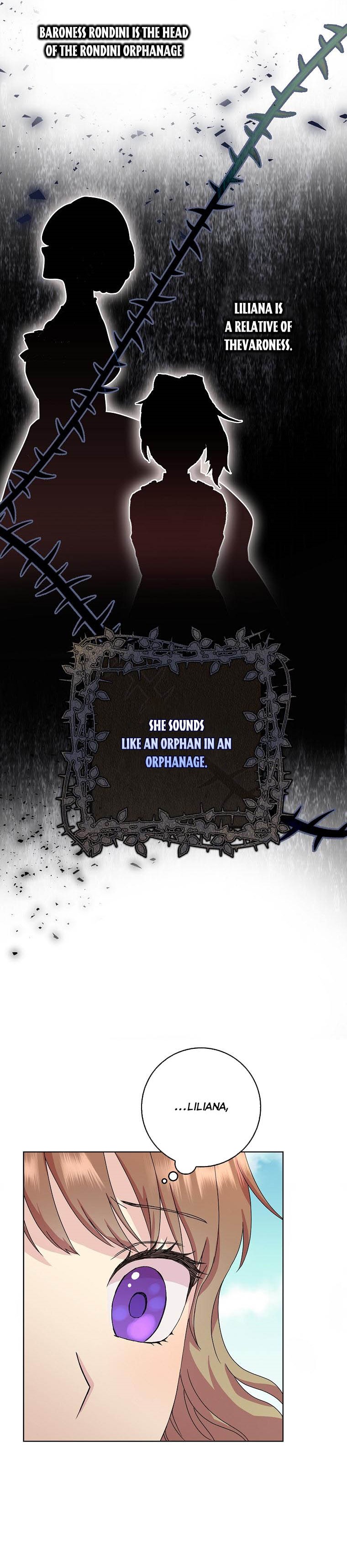 When I Quit Being a Wicked Mother-in-Law, Everyone Became Obsessed With Me Chapter 2 - Page 12