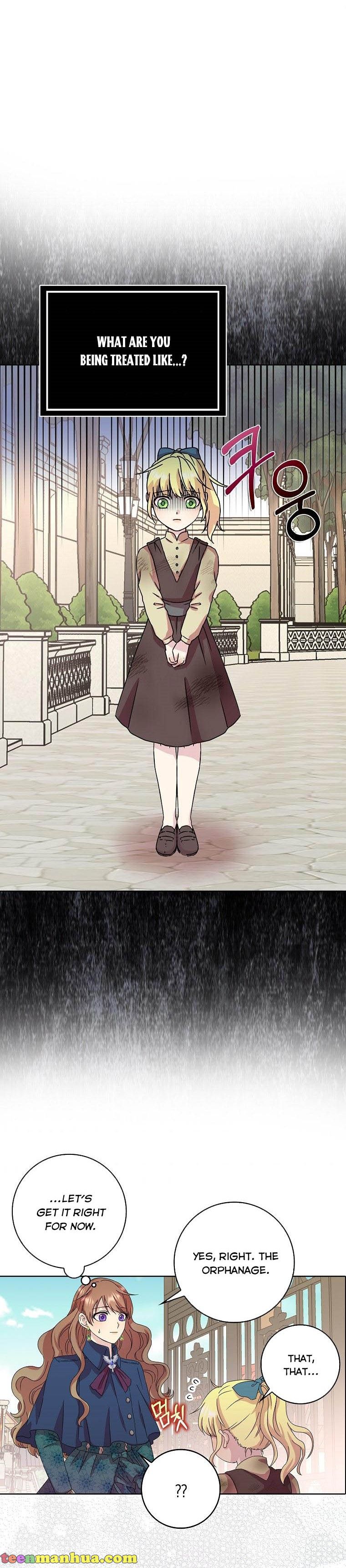 When I Quit Being a Wicked Mother-in-Law, Everyone Became Obsessed With Me Chapter 2 - Page 13