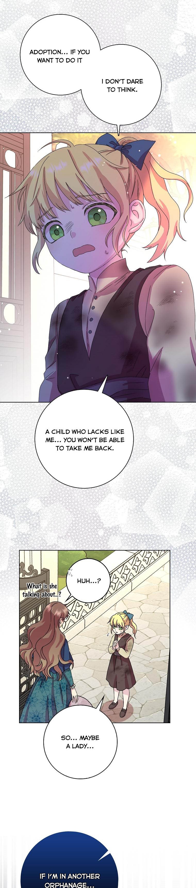 When I Quit Being a Wicked Mother-in-Law, Everyone Became Obsessed With Me Chapter 2 - Page 14