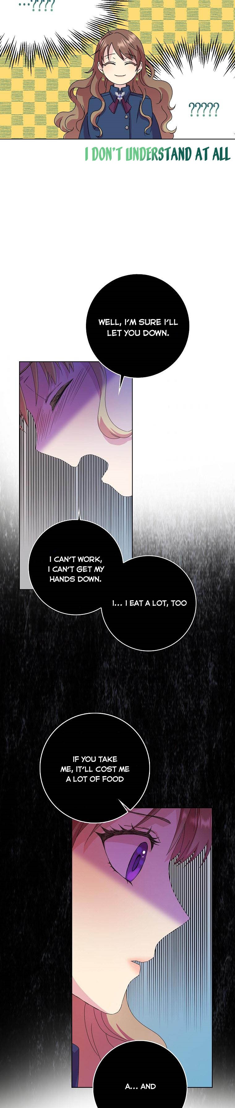 When I Quit Being a Wicked Mother-in-Law, Everyone Became Obsessed With Me Chapter 2 - Page 16