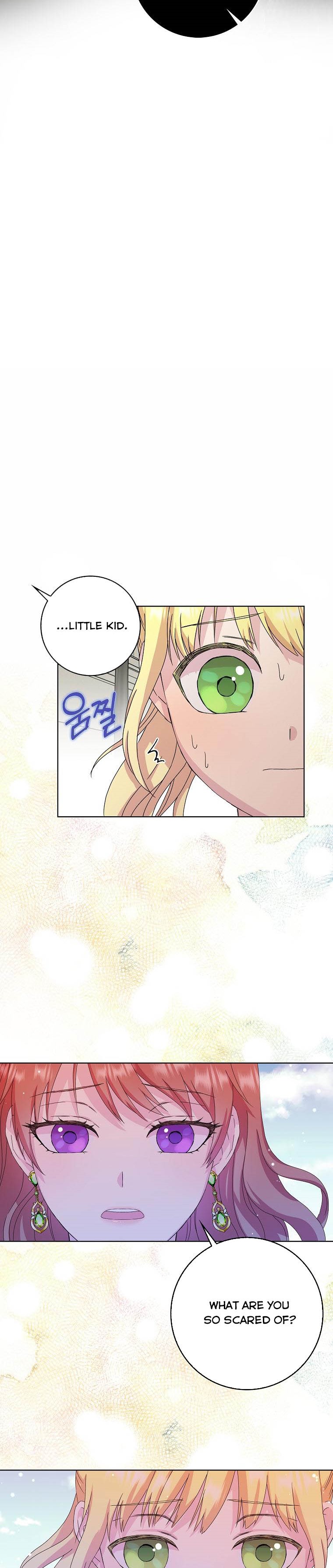 When I Quit Being a Wicked Mother-in-Law, Everyone Became Obsessed With Me Chapter 2 - Page 17