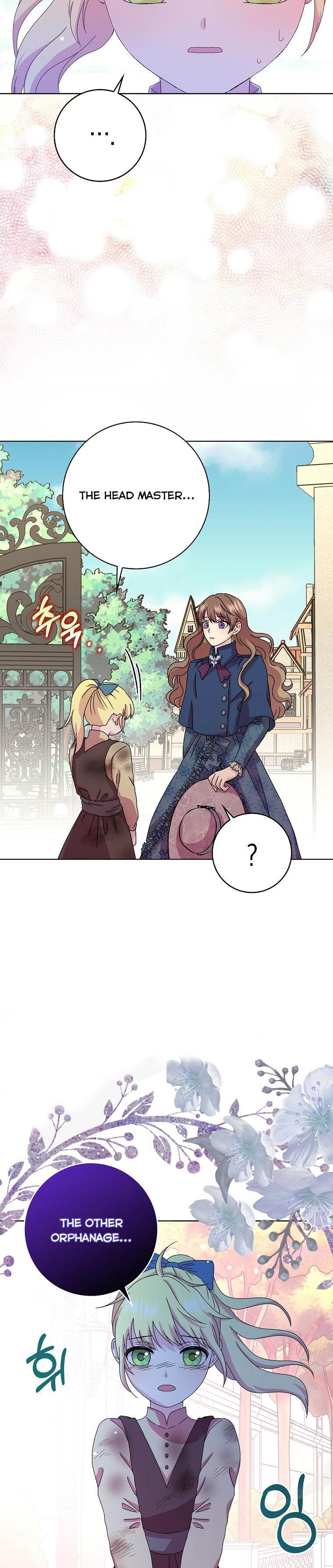 When I Quit Being a Wicked Mother-in-Law, Everyone Became Obsessed With Me Chapter 2 - Page 18