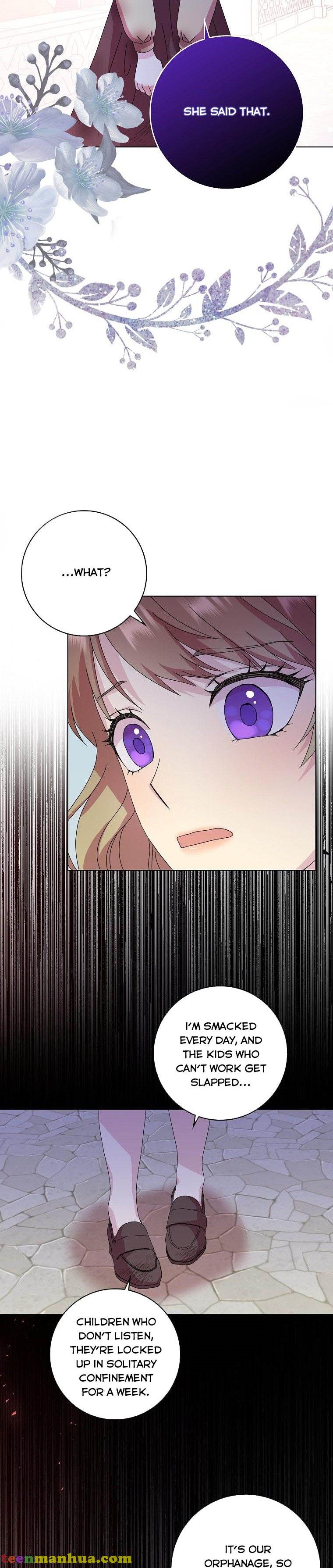 When I Quit Being a Wicked Mother-in-Law, Everyone Became Obsessed With Me Chapter 2 - Page 19