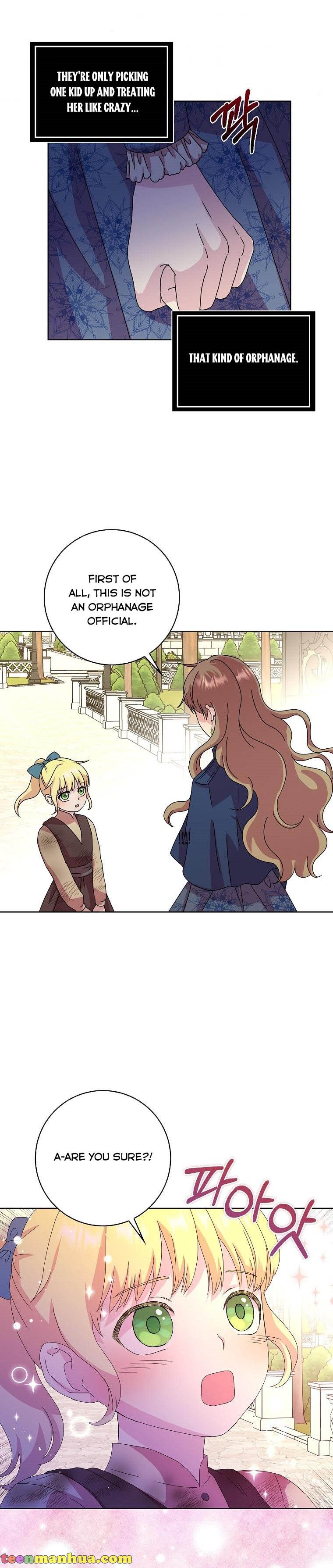 When I Quit Being a Wicked Mother-in-Law, Everyone Became Obsessed With Me Chapter 2 - Page 23