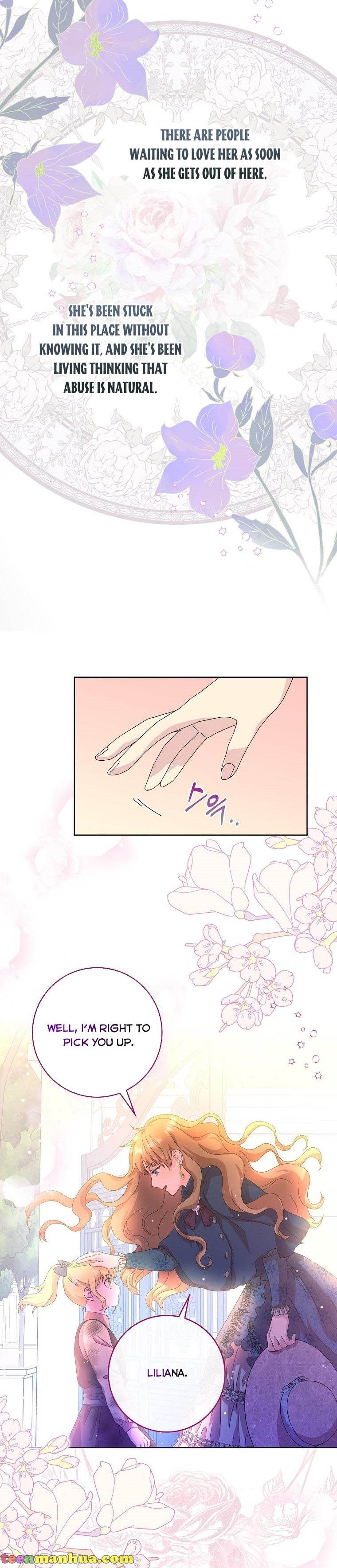 When I Quit Being a Wicked Mother-in-Law, Everyone Became Obsessed With Me Chapter 2 - Page 25
