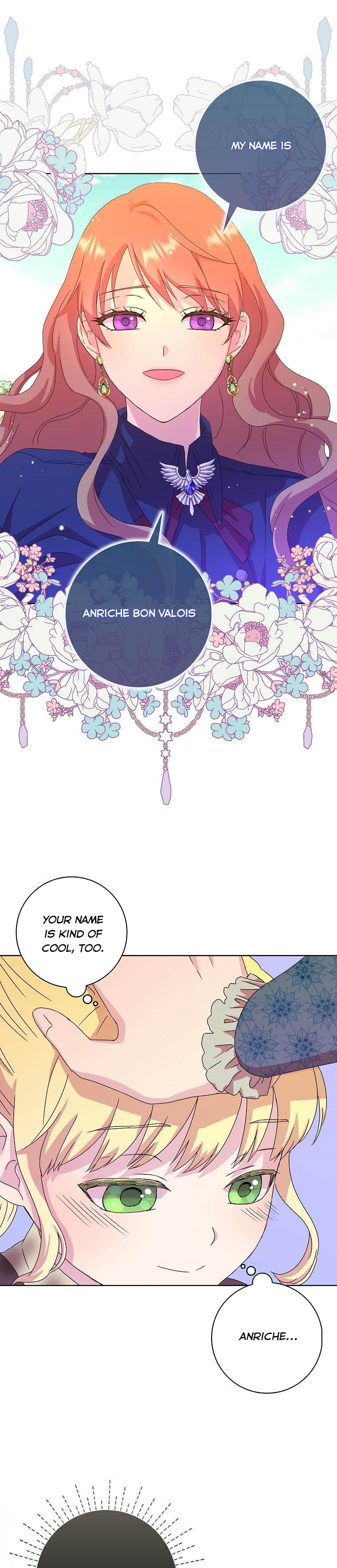 When I Quit Being a Wicked Mother-in-Law, Everyone Became Obsessed With Me Chapter 2 - Page 27