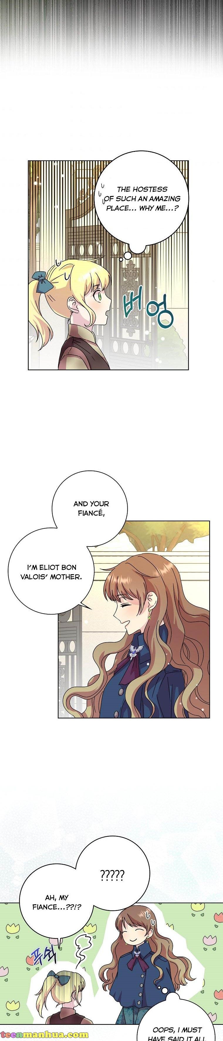 When I Quit Being a Wicked Mother-in-Law, Everyone Became Obsessed With Me Chapter 2 - Page 29
