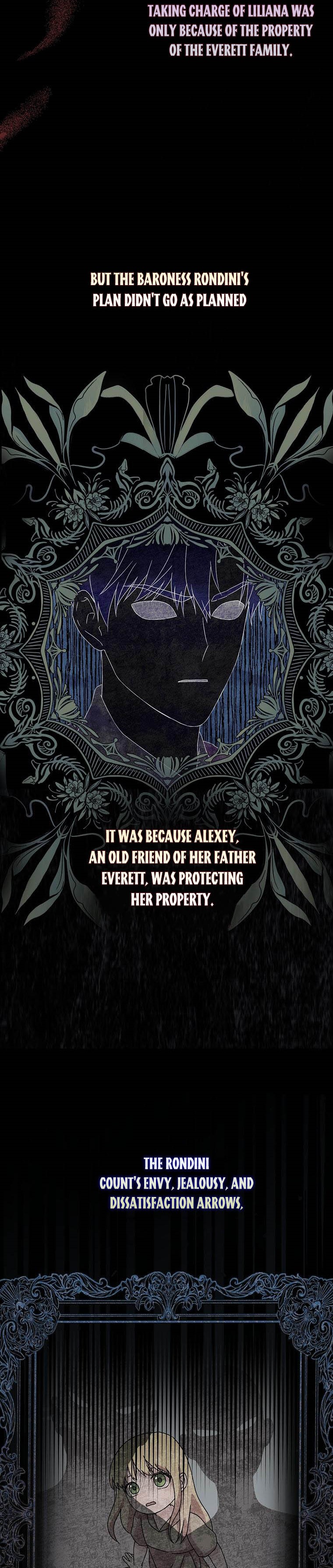 When I Quit Being a Wicked Mother-in-Law, Everyone Became Obsessed With Me Chapter 2 - Page 3