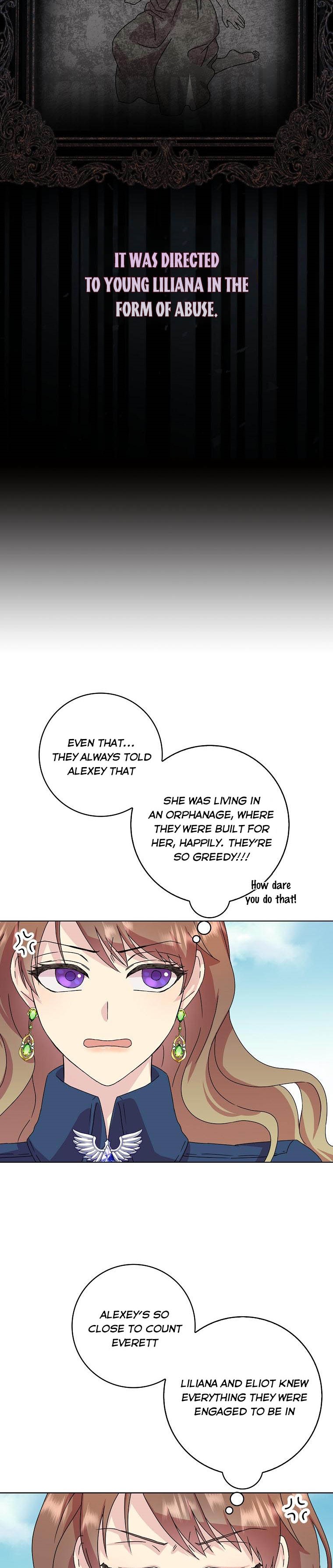 When I Quit Being a Wicked Mother-in-Law, Everyone Became Obsessed With Me Chapter 2 - Page 4