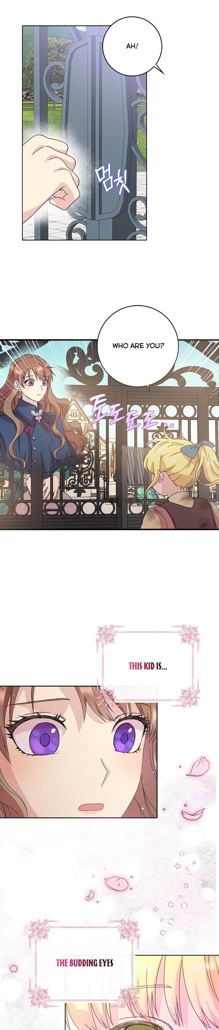 When I Quit Being a Wicked Mother-in-Law, Everyone Became Obsessed With Me Chapter 2 - Page 6