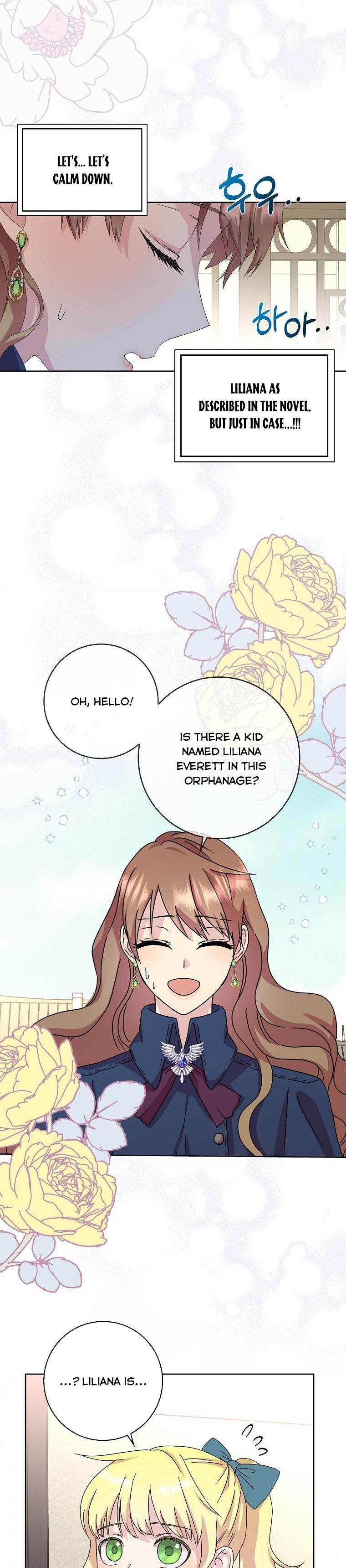 When I Quit Being a Wicked Mother-in-Law, Everyone Became Obsessed With Me Chapter 2 - Page 9