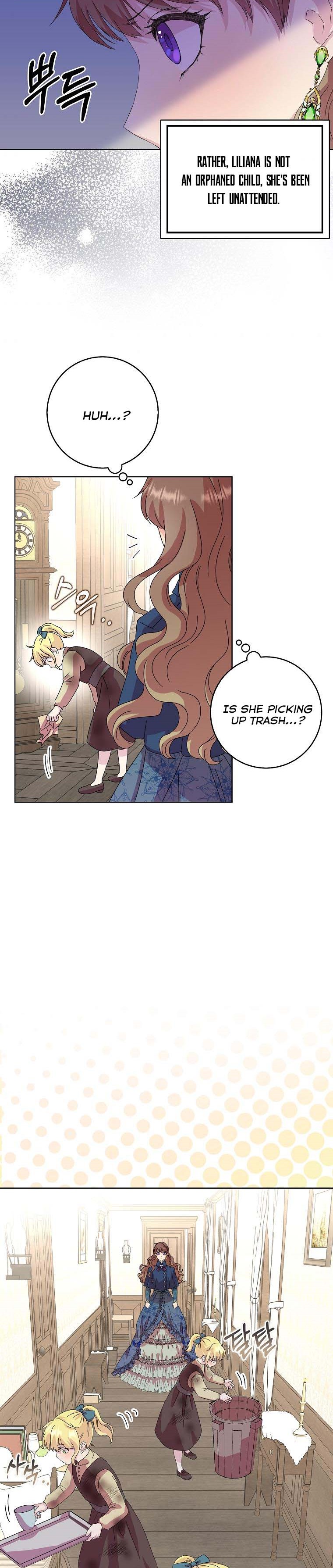 When I Quit Being a Wicked Mother-in-Law, Everyone Became Obsessed With Me Chapter 3 - Page 1