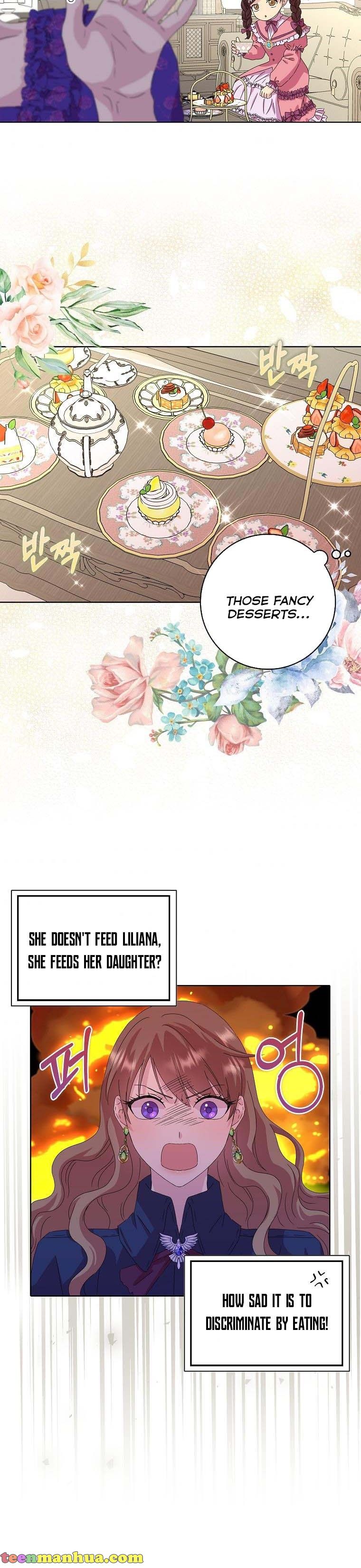 When I Quit Being a Wicked Mother-in-Law, Everyone Became Obsessed With Me Chapter 3 - Page 10