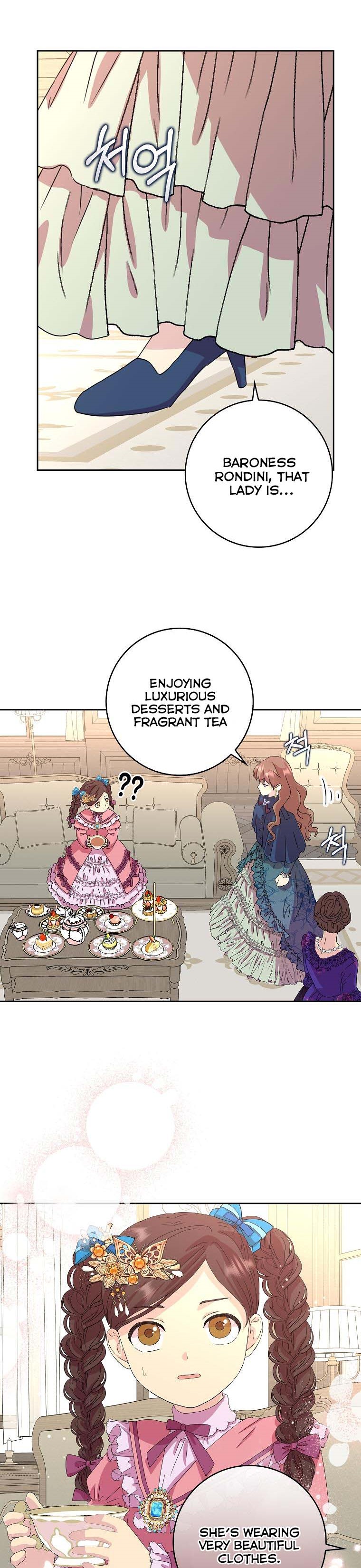 When I Quit Being a Wicked Mother-in-Law, Everyone Became Obsessed With Me Chapter 3 - Page 11