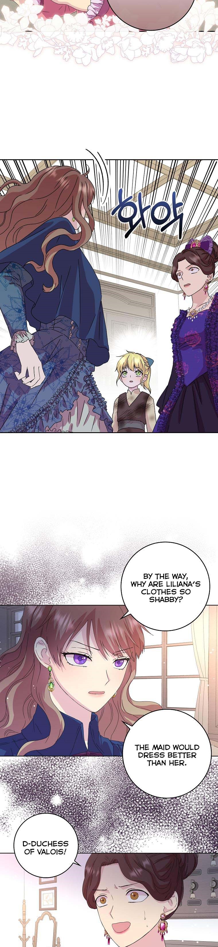 When I Quit Being a Wicked Mother-in-Law, Everyone Became Obsessed With Me Chapter 3 - Page 12