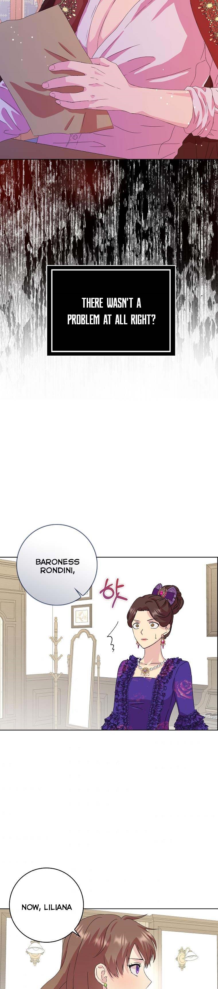 When I Quit Being a Wicked Mother-in-Law, Everyone Became Obsessed With Me Chapter 3 - Page 16
