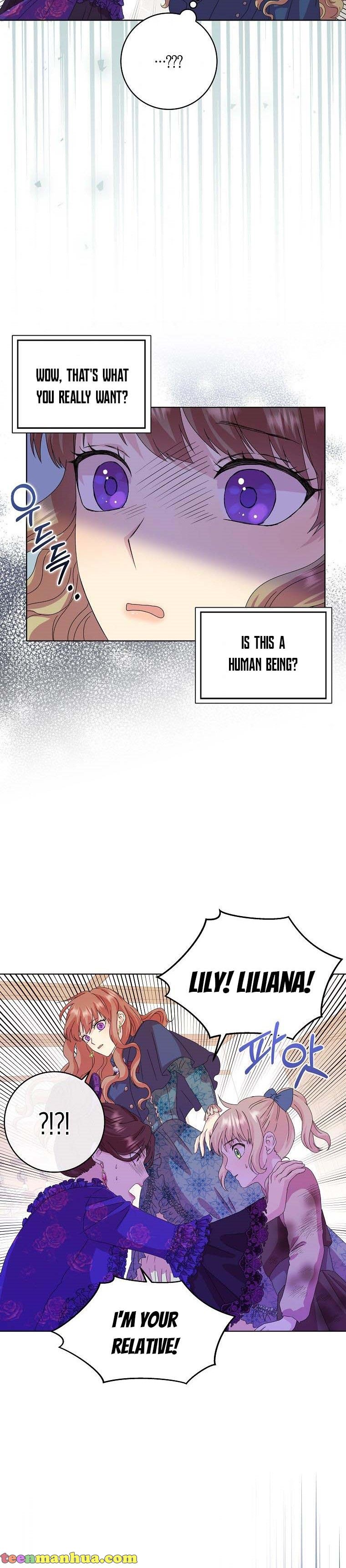 When I Quit Being a Wicked Mother-in-Law, Everyone Became Obsessed With Me Chapter 3 - Page 20