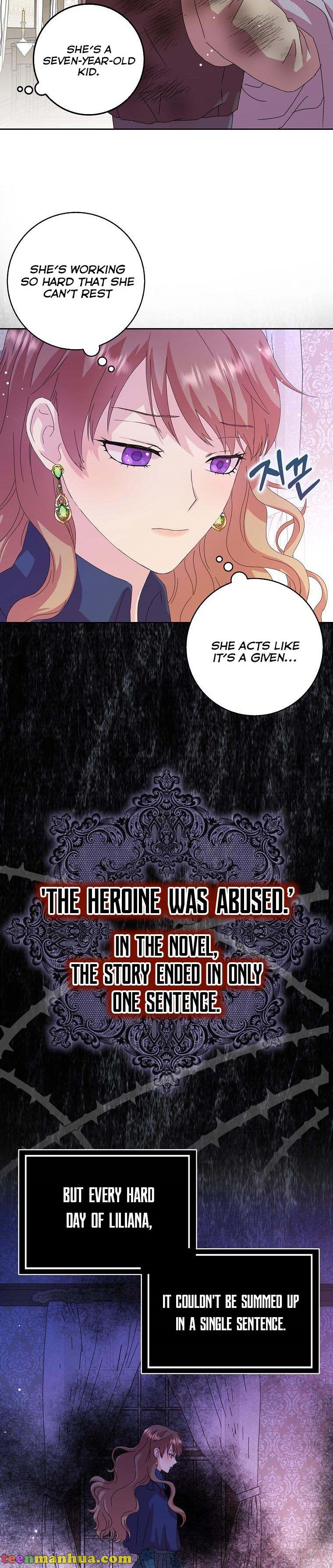 When I Quit Being a Wicked Mother-in-Law, Everyone Became Obsessed With Me Chapter 3 - Page 3