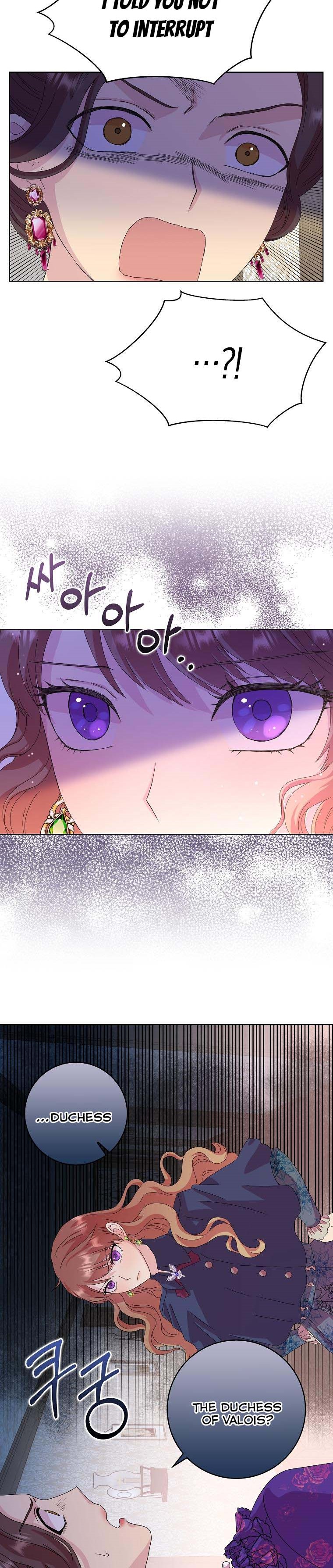 When I Quit Being a Wicked Mother-in-Law, Everyone Became Obsessed With Me Chapter 3 - Page 7