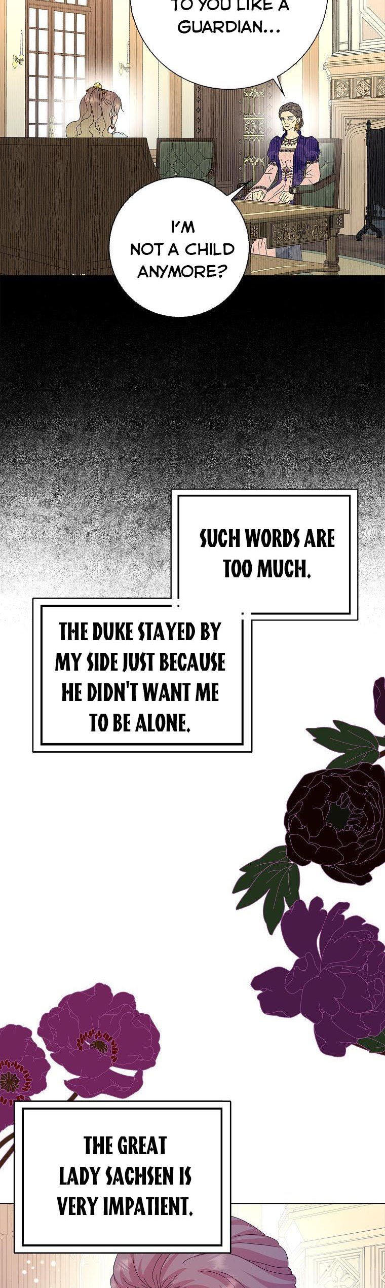 When I Quit Being a Wicked Mother-in-Law, Everyone Became Obsessed With Me Chapter 31 - Page 34
