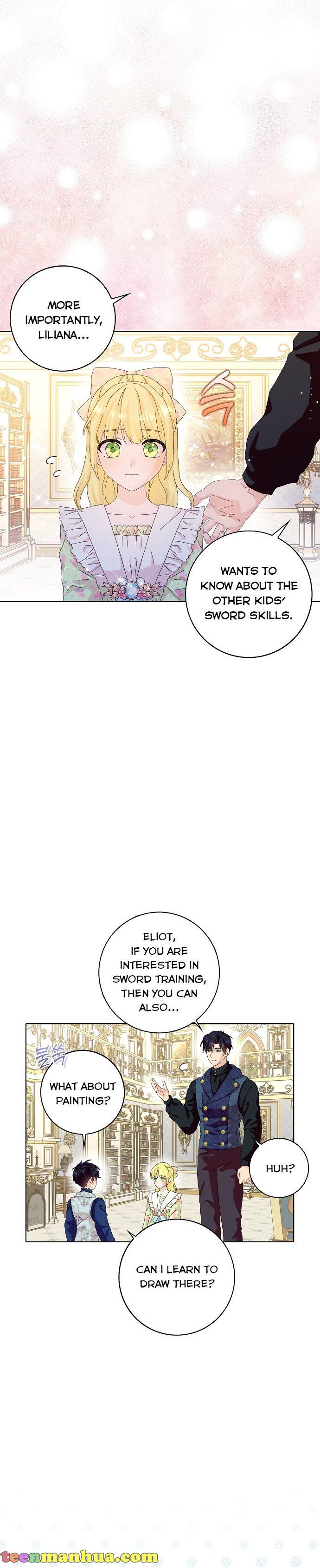 When I Quit Being a Wicked Mother-in-Law, Everyone Became Obsessed With Me Chapter 38 - Page 13