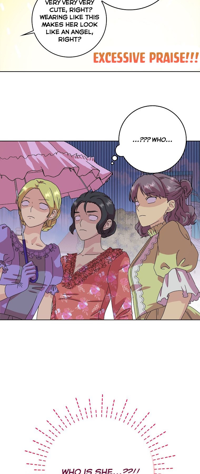 When I Quit Being a Wicked Mother-in-Law, Everyone Became Obsessed With Me Chapter 4 - Page 23