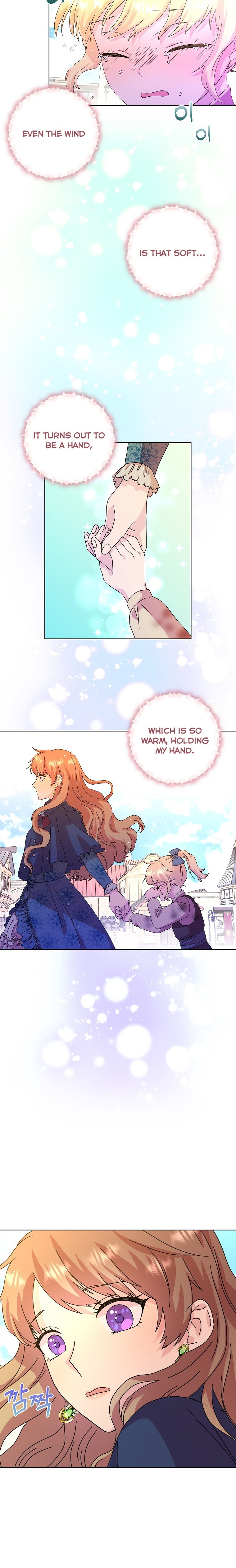 When I Quit Being a Wicked Mother-in-Law, Everyone Became Obsessed With Me Chapter 4 - Page 8
