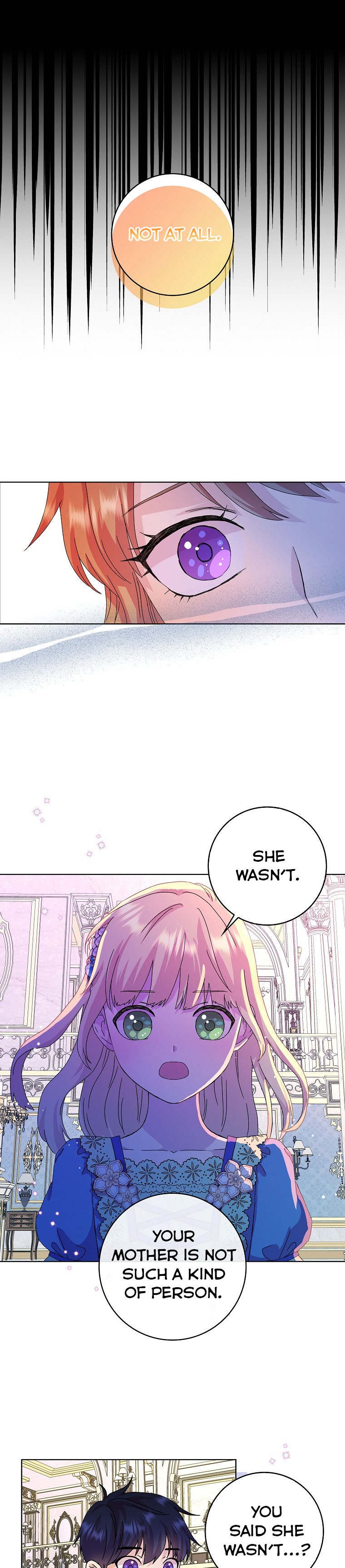 When I Quit Being a Wicked Mother-in-Law, Everyone Became Obsessed With Me Chapter 5 - Page 14