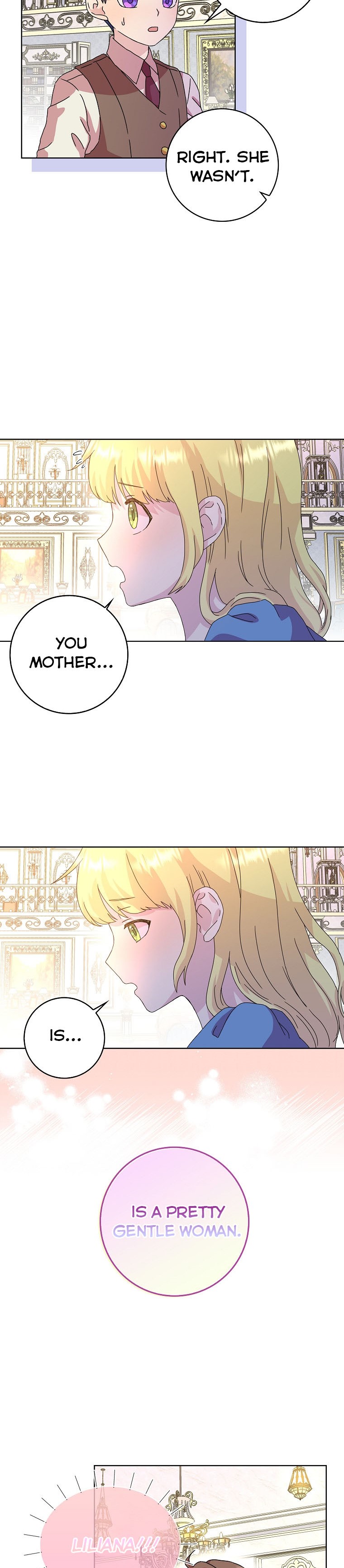 When I Quit Being a Wicked Mother-in-Law, Everyone Became Obsessed With Me Chapter 5 - Page 15