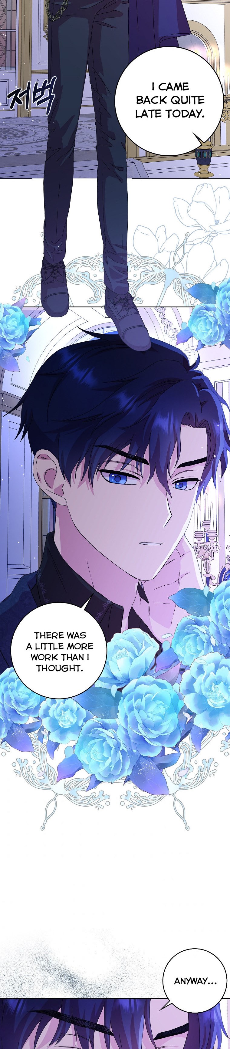 When I Quit Being a Wicked Mother-in-Law, Everyone Became Obsessed With Me Chapter 5 - Page 19