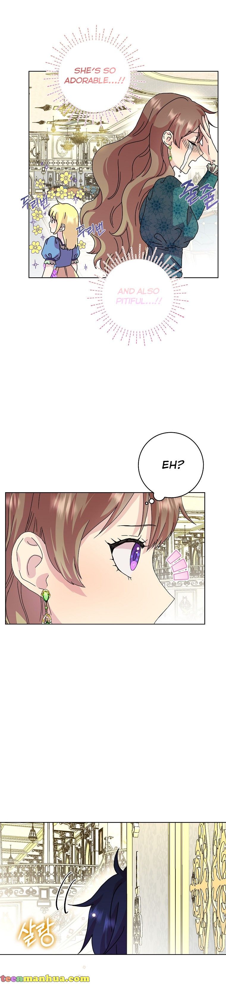 When I Quit Being a Wicked Mother-in-Law, Everyone Became Obsessed With Me Chapter 5 - Page 2