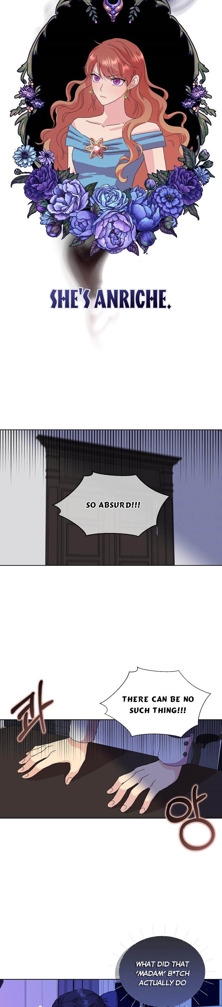 When I Quit Being a Wicked Mother-in-Law, Everyone Became Obsessed With Me Chapter 6 - Page 12