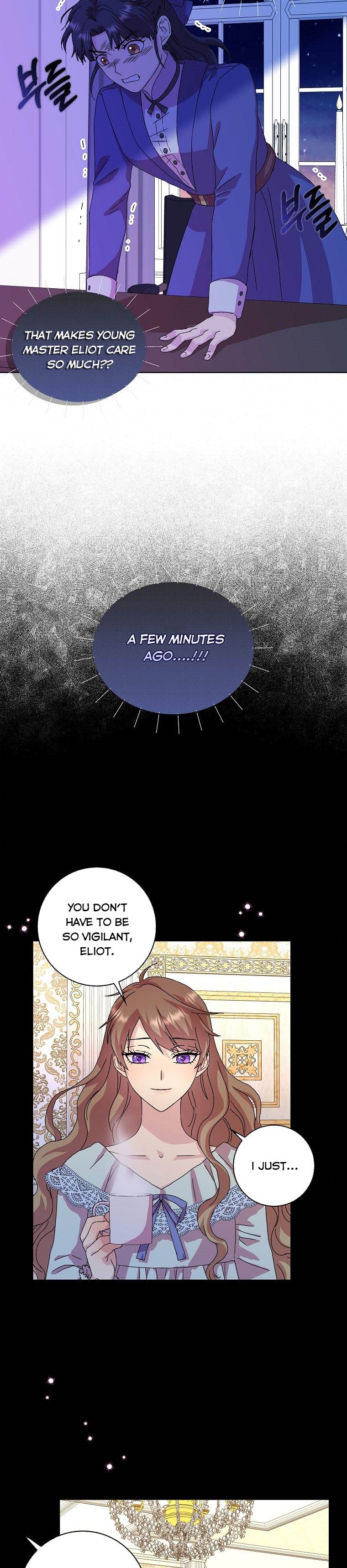When I Quit Being a Wicked Mother-in-Law, Everyone Became Obsessed With Me Chapter 6 - Page 13