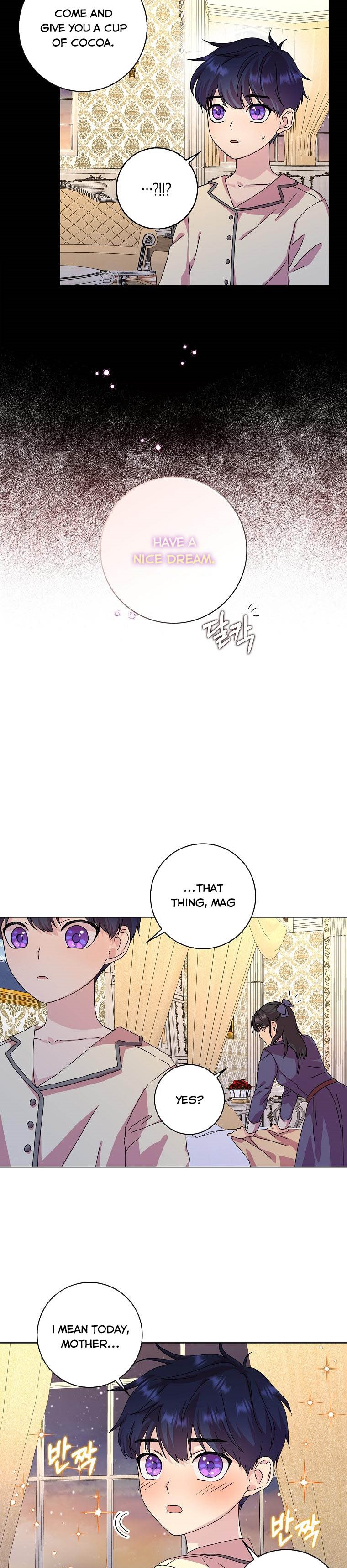 When I Quit Being a Wicked Mother-in-Law, Everyone Became Obsessed With Me Chapter 6 - Page 14