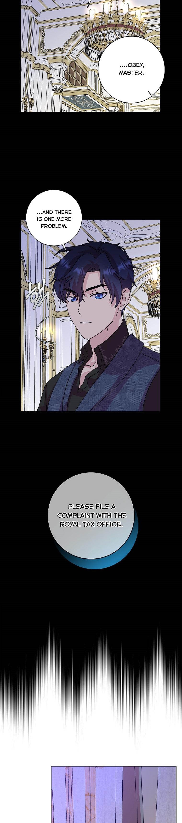 When I Quit Being a Wicked Mother-in-Law, Everyone Became Obsessed With Me Chapter 6 - Page 2