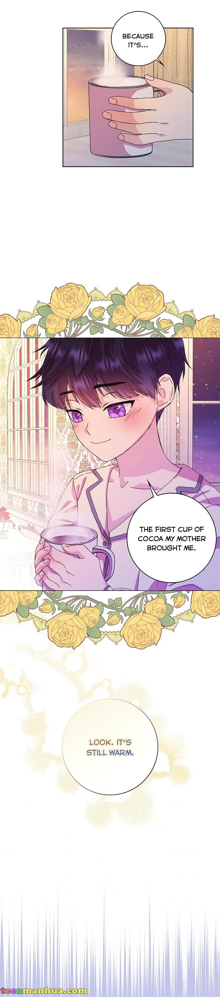 When I Quit Being a Wicked Mother-in-Law, Everyone Became Obsessed With Me Chapter 6 - Page 22