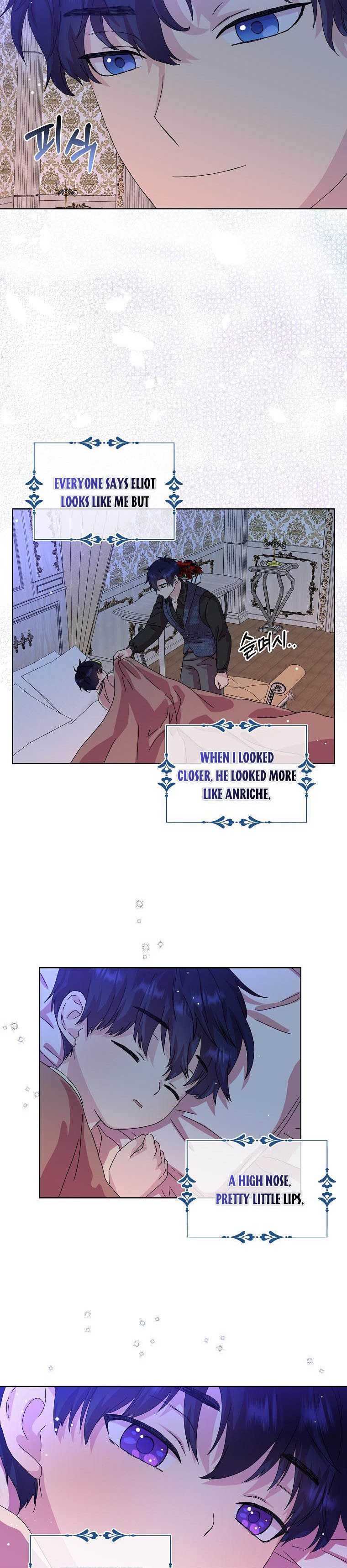 When I Quit Being a Wicked Mother-in-Law, Everyone Became Obsessed With Me Chapter 6 - Page 4
