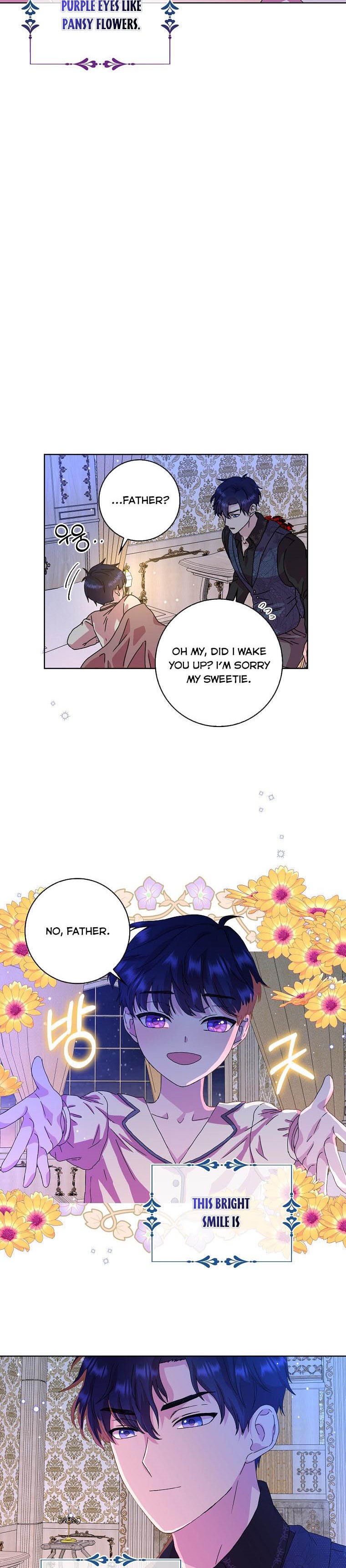 When I Quit Being a Wicked Mother-in-Law, Everyone Became Obsessed With Me Chapter 6 - Page 5