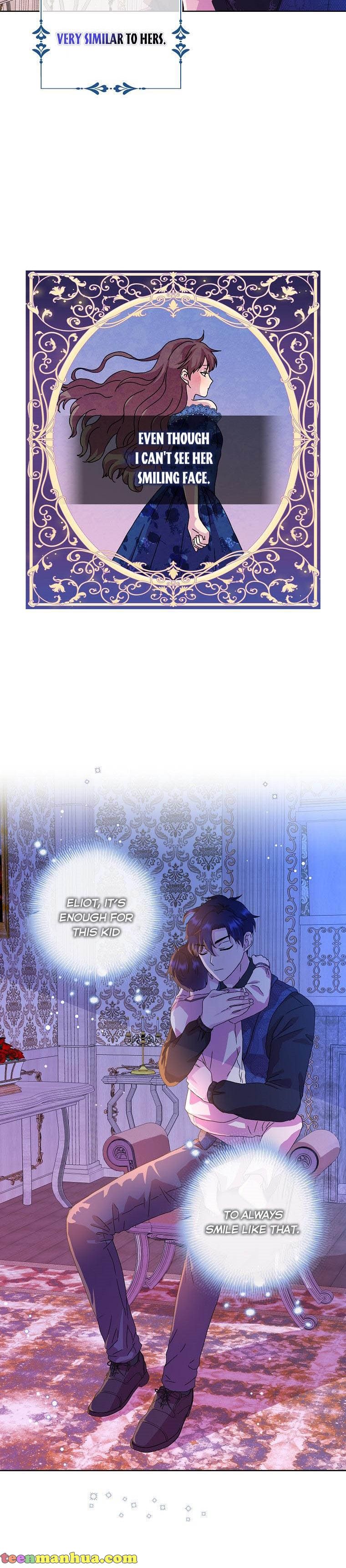 When I Quit Being a Wicked Mother-in-Law, Everyone Became Obsessed With Me Chapter 6 - Page 6
