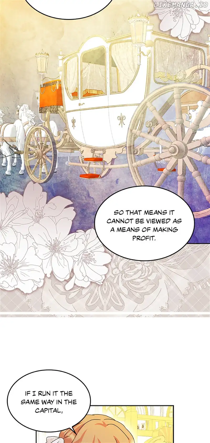 When I Quit Being a Wicked Mother-in-Law, Everyone Became Obsessed With Me Chapter 67 - Page 1