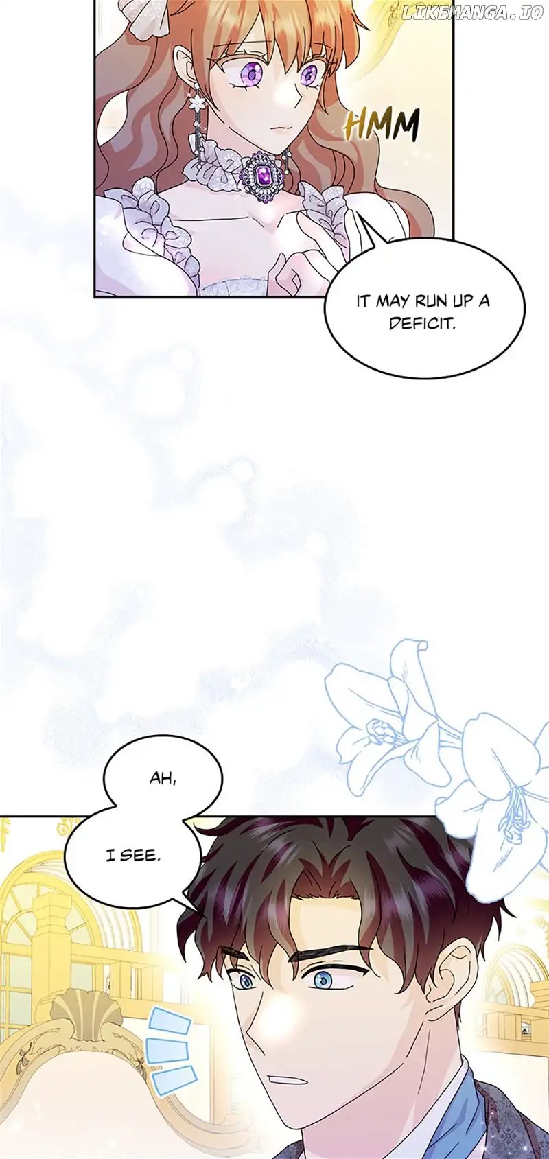 When I Quit Being a Wicked Mother-in-Law, Everyone Became Obsessed With Me Chapter 67 - Page 2