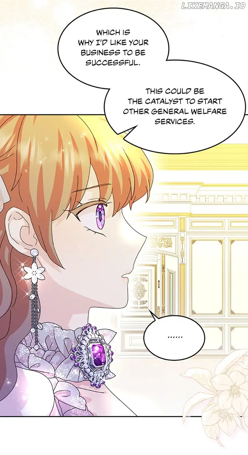 When I Quit Being a Wicked Mother-in-Law, Everyone Became Obsessed With Me Chapter 67 - Page 20