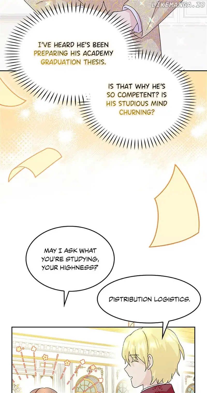 When I Quit Being a Wicked Mother-in-Law, Everyone Became Obsessed With Me Chapter 67 - Page 22