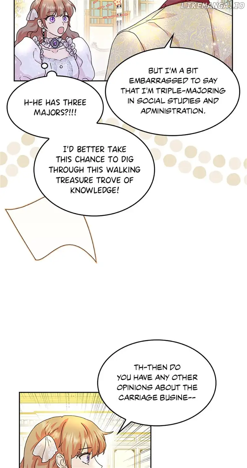 When I Quit Being a Wicked Mother-in-Law, Everyone Became Obsessed With Me Chapter 67 - Page 23