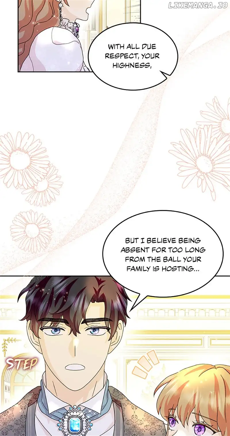 When I Quit Being a Wicked Mother-in-Law, Everyone Became Obsessed With Me Chapter 67 - Page 24