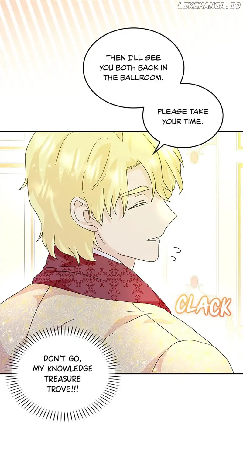 When I Quit Being a Wicked Mother-in-Law, Everyone Became Obsessed With Me Chapter 67 - Page 27
