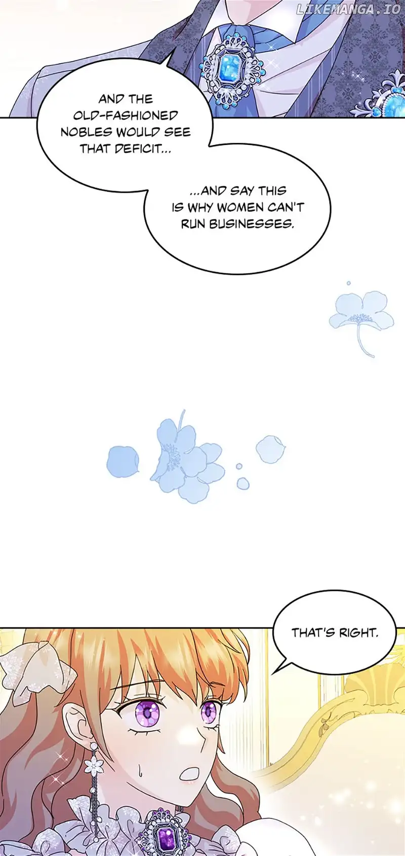When I Quit Being a Wicked Mother-in-Law, Everyone Became Obsessed With Me Chapter 67 - Page 3