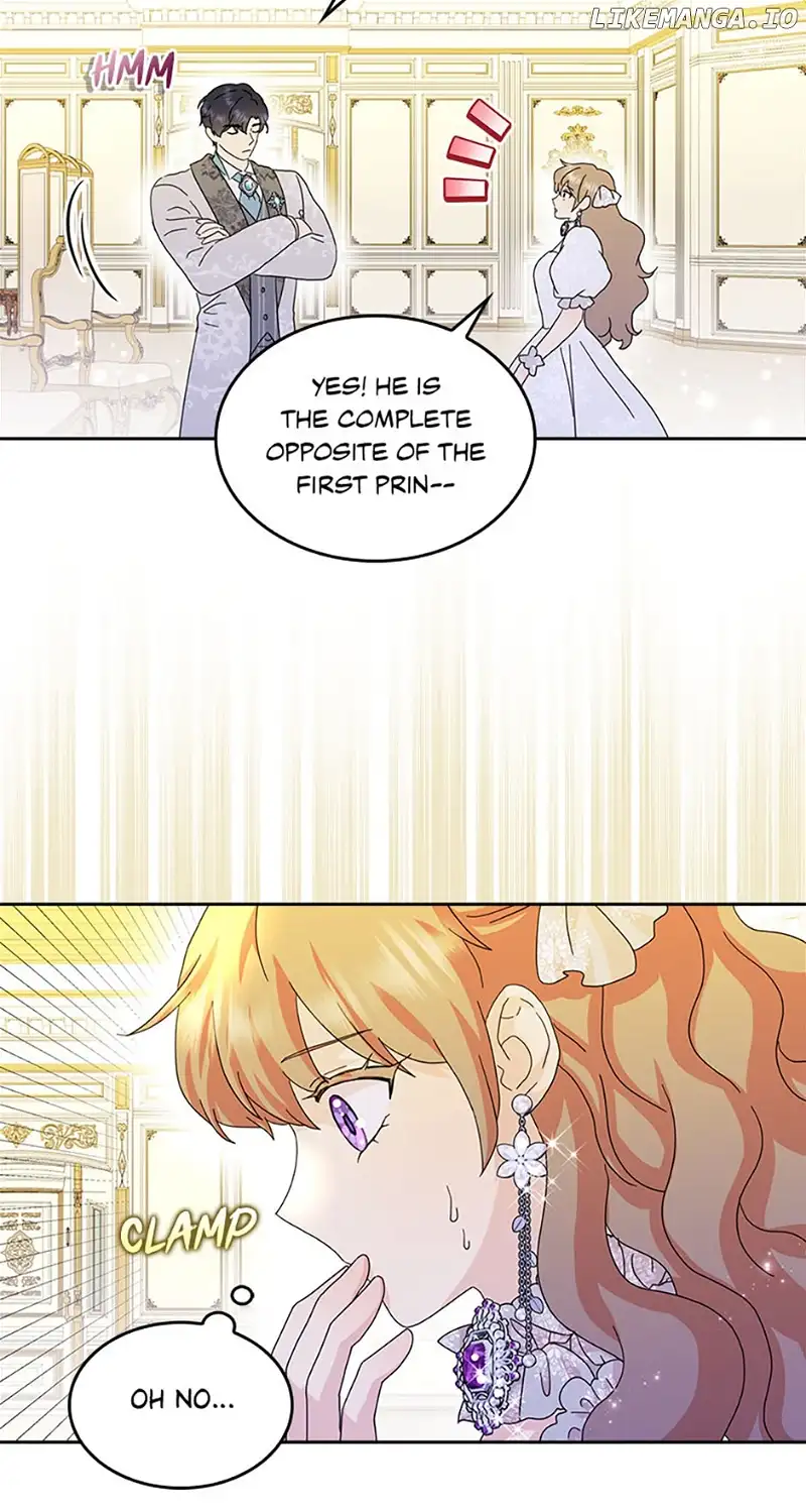 When I Quit Being a Wicked Mother-in-Law, Everyone Became Obsessed With Me Chapter 67 - Page 33
